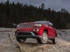 Jeep Grand Cherokee 6.4 SRT-8, 2013 - ....