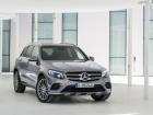 Mercedes-Benz GLC 300 4MATIC, 2015 - 2019