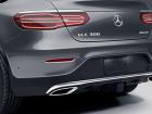 Mercedes-Benz GLC 220 d 4MATIC, 2019 - ....