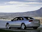 Audi A8 4.2 quattro Long, 2003 - 2006