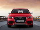 Audi RS Q3 2.5 TFSI quattro, 2014 - ....