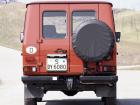 Mercedes-Benz G 250 GD, 1987 - 1990