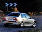 BMW 3 seeria 330d, 2000 - 2001