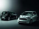 Aston Martin Cygnet 1.3, 2011 - ....