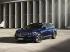 Renault Talisman 1.5 dCi, 2016 - ....