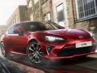 Toyota GT86 , 2016 - ....