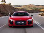 Audi R8 5.2 FSI quattro, 2015 - ....