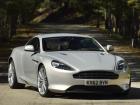 Aston Martin DB9 , 2012 - ....