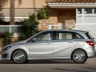 Mercedes-Benz B 250 4MATIC, 2014 - 2018