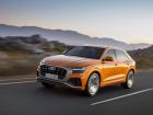 Audi Q8 3.0 TDI, 2018 - ....