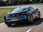 BMW i8 i8, 2014 - 2017