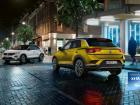 Volkswagen T-Roc 2.0 TSI 4Motion, 2017 - ....