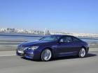 BMW 6 seeria 650i Coupe, 2015 - ....