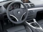 BMW 1 seeria 116i, 2007 - ....