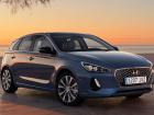 Hyundai i30 1.0, 2017 - ....