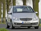 Mercedes-Benz A 200 Turbo, 2008 - 2012