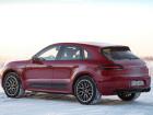 Porsche Macan 3.0 GTS, 2015 - 2018