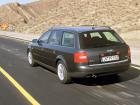 Audi A6 Avant 2.5 TDI Quattro, 2001 - 2004