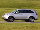 Acura MDX 3.7 AWD, 2007 - 2013