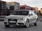 Audi A4 2.0 TDI, 2012 - 2015