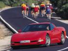 Chevrolet Corvette Coupe, 1997 - 2004