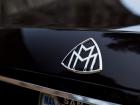 Maybach 62 , 2002 - 2012