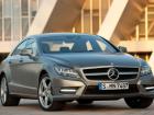 Mercedes-Benz CLS 63 AMG, 2010 - 2014