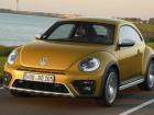 Volkswagen Beetle 2.0 TSI, 2016 - ....