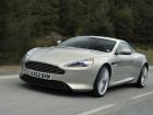 Aston Martin DB9 , 2012 - ....