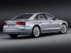 Audi A8 4.2 FSI quattro, 2010 - 2013