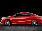 Mercedes-Benz CLA 250 4MATIC, 2016 - ....