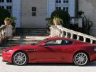 Aston Martin DBS , 2007 - ....