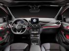 Mercedes-Benz B 250 4MATIC, 2014 - 2018