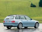 BMW 3 seeria 320d Touring, 2003 - 2005