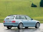 BMW 3 seeria 325xi Touring, 2001 - 2005