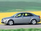 Audi A4 2.0 FSI, 2002 - 2004