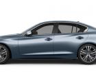 Infiniti Q50 2.2d, 2013 - ....