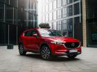 Mazda CX-5 SkyActiv-G 2.5, 2017 - ....