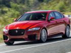 Jaguar XF 3.0 S/C AWD, 2015 - ....