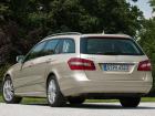 Mercedes-Benz E 300 BlueEFFICIENCY, 2011 - 2013