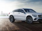 Mercedes-Benz GLC 220 d 4MATIC, 2019 - ....