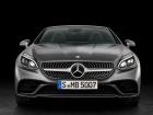 Mercedes-Benz SLC 200, 2016 - ....