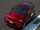 Jeep Grand Cherokee 3.0 CRD, 2010 - 2013