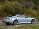 Aston Martin DB9 , 2012 - ....