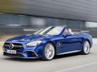 Mercedes-Benz SL 65 AMG, 2016 - ....