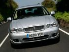 Jaguar X-Type Estate 2.5 V6, 2008 - 2010