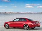 Mercedes-Benz E 400 4MATIC, 2016 - ....