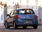 Suzuki Swift 1.5, 2005 - 2010