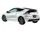 Honda CR-Z 1.5 Hybride, 2013 - ....