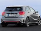 Mercedes-Benz A 180 CDI, 2012 - 2015